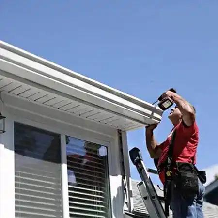 gutter services Walnutport